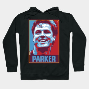 Parker Hoodie